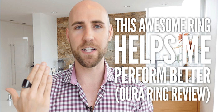 oura ring review
