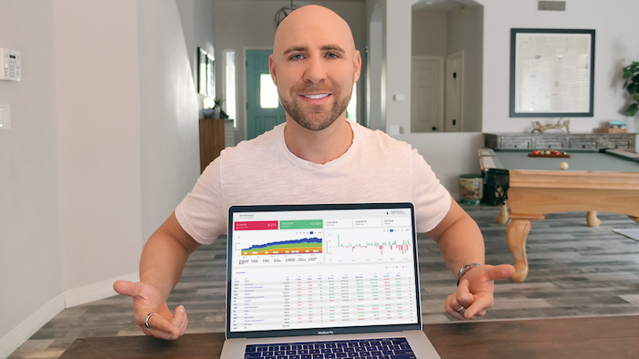Stefan talks about the best stocks for beginner investors