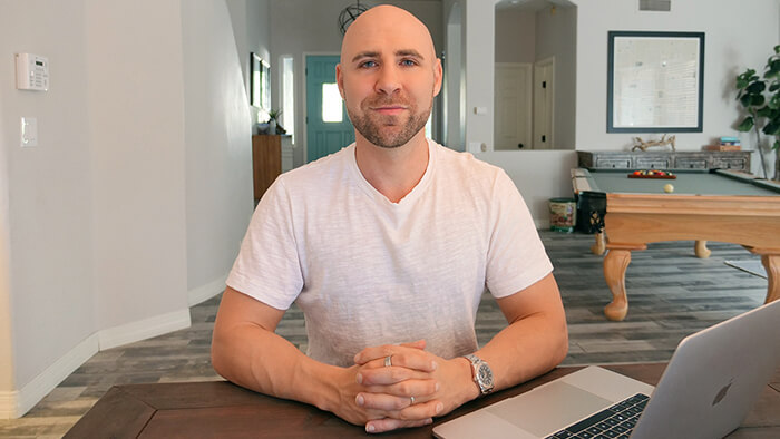 Stefan talks about the ways in which he is investing in blockchain