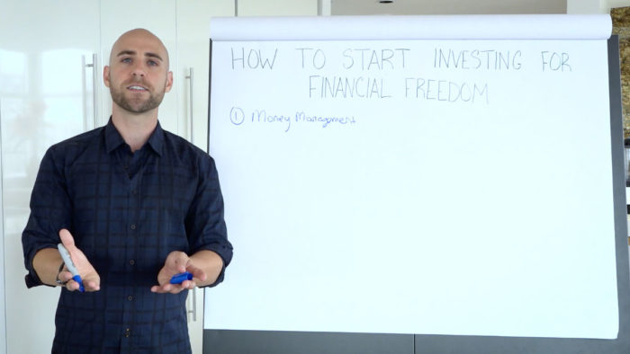 money management 101