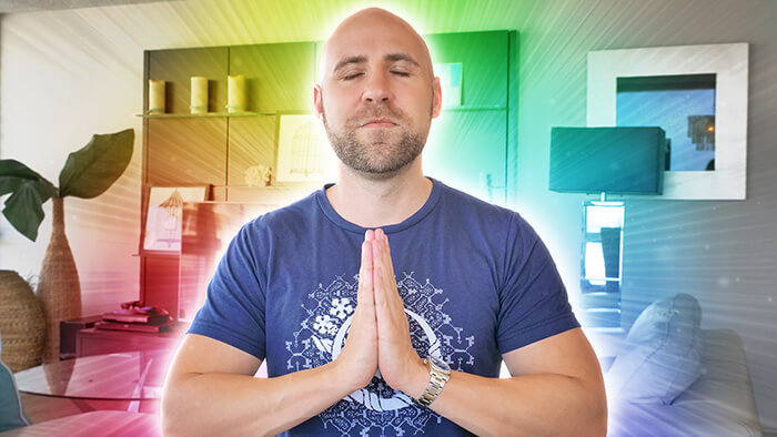 Stefan talks about his CRAZY Ayahuasca experiences at the Soltara Healing Center in Costa Rica